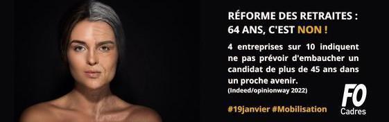 Retraites : Pourquoi cette mobilisation ? Retraites : Pourquoi cette mobilisation ?