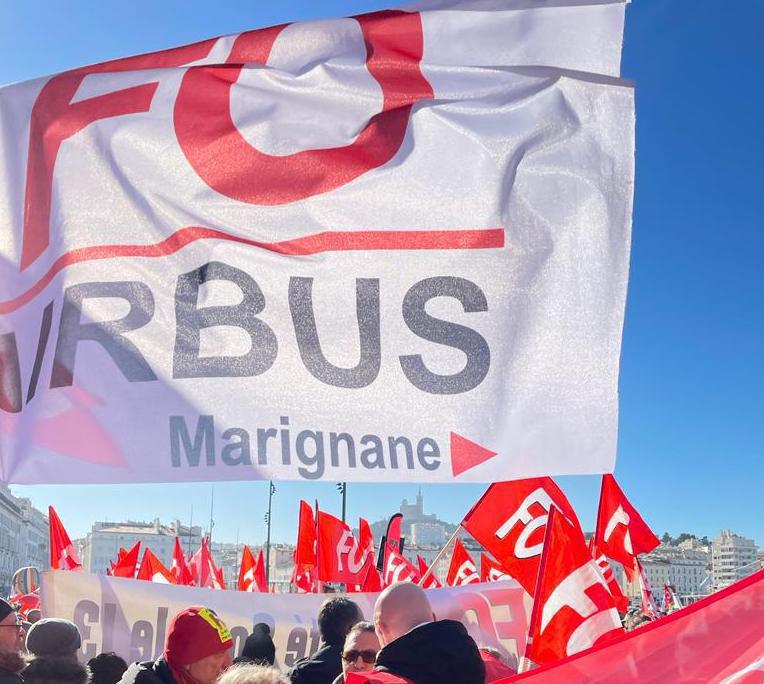 Une mobilisation en hausse Une mobilisation en hausse