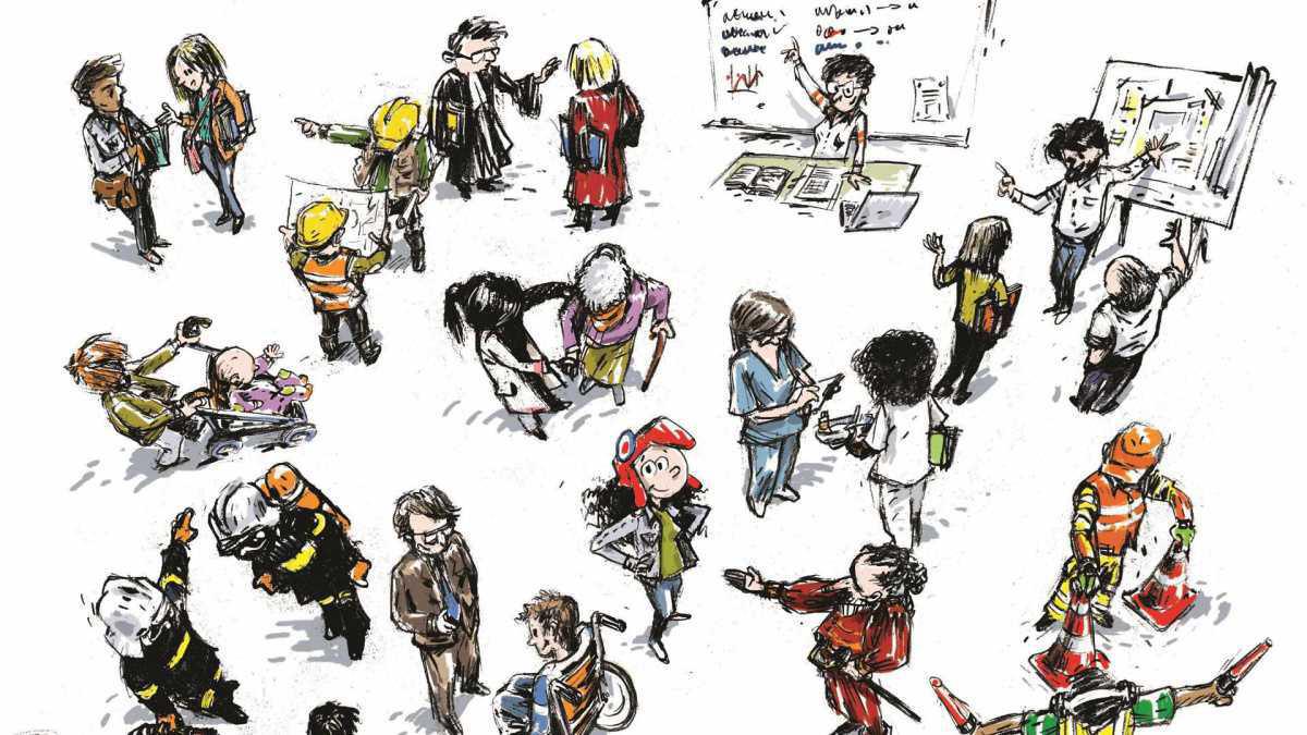 Le guide Impôts FO 2023 Le guide Impôts FO 2023