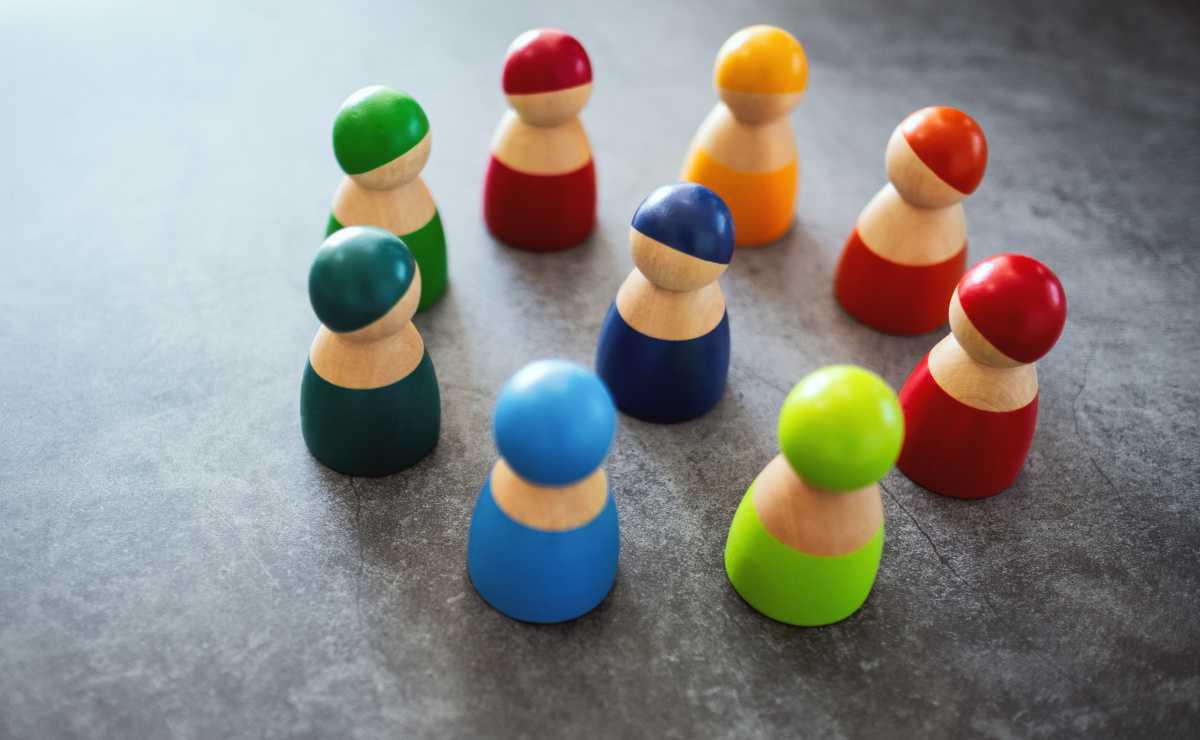 Égalité, diversité et inclusion dans la négociation RELOAD Égalité, diversité et inclusion dans la négociation RELOAD