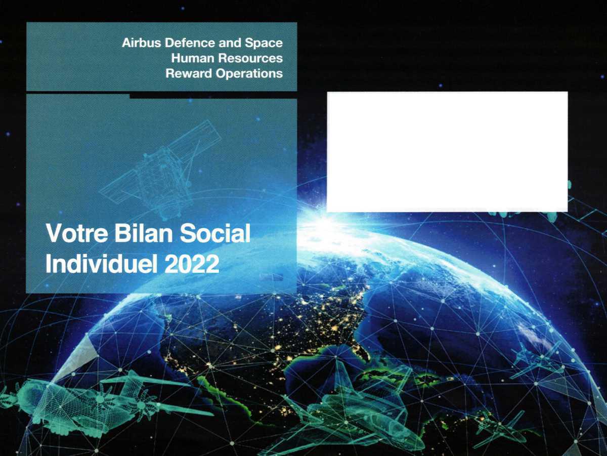 Votre Bilan Social Individuel arrive Votre Bilan Social Individuel arrive