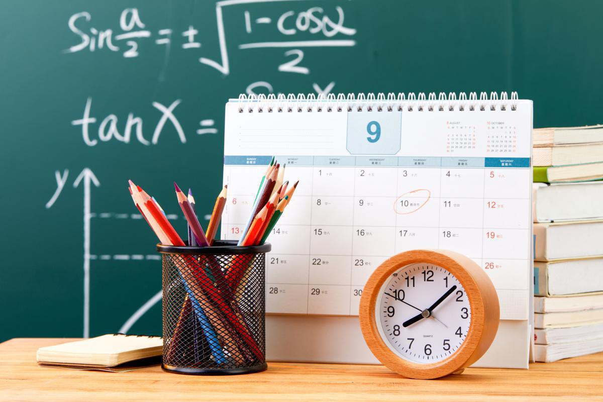 Organiser sa prise de congés payés Organiser sa prise de congés payés