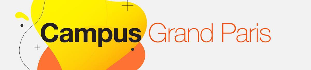 Campus Grand Paris - point d'infos Campus Grand Paris - point d'infos