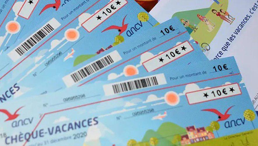 Modalités de distribution exceptionnelle de 350 € de chèques vacances pour tous Modalités de distribution exceptionnelle de 350 € de chèques vacances pour tous