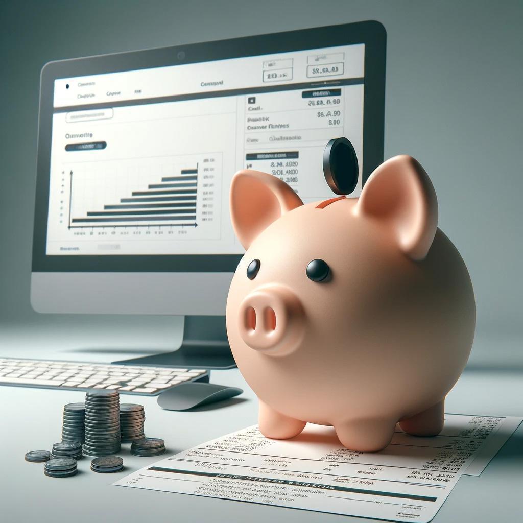 Placement de la part variable au CET 2023 Placement de la part variable au CET 2023