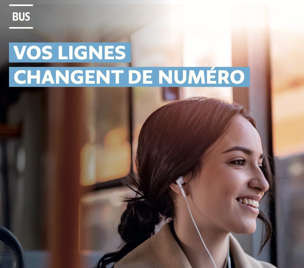 Renumérotation des lignes de bus (Saint Quentin 22 avril 2024) Renumérotation des lignes de bus (Saint Quentin 22 avril 2024)