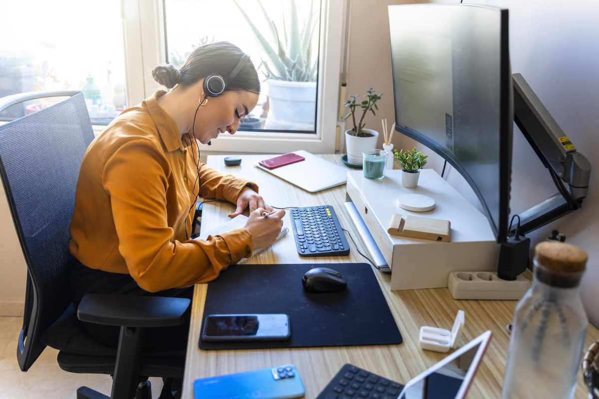 Négociation QVCT Télétravail Négociation QVCT Télétravail