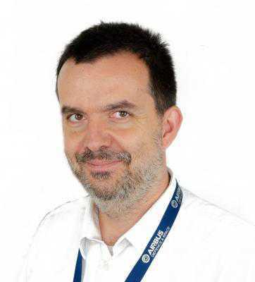 Vos élus au CSE Airbus MetaPole Vos élus au CSE Airbus MetaPole