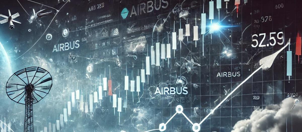 Turbulences chez Airbus : nos inquiétudes sociales et humaines Turbulences chez Airbus : nos inquiétudes sociales et humaines