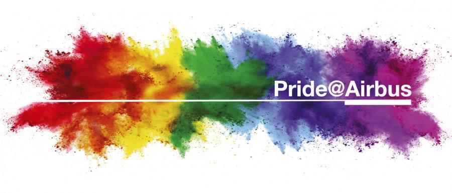 Airbus DS s’engage pour l’inclusion LGBT+ en signant la charte de L’Autre Cercle Airbus DS s’engage pour l’inclusion LGBT+ en signant la charte de L’Autre Cercle