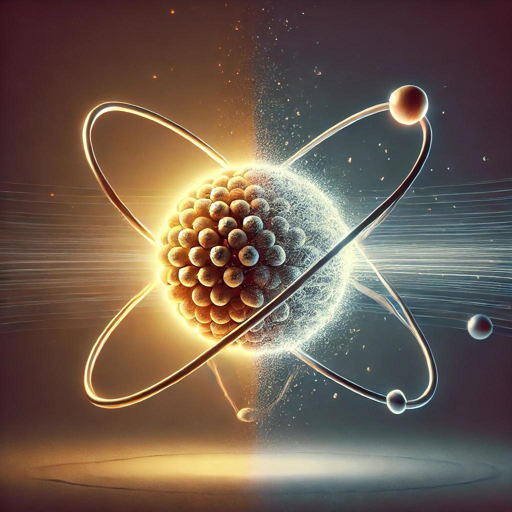 PROTON succède à ATOM PROTON succède à ATOM