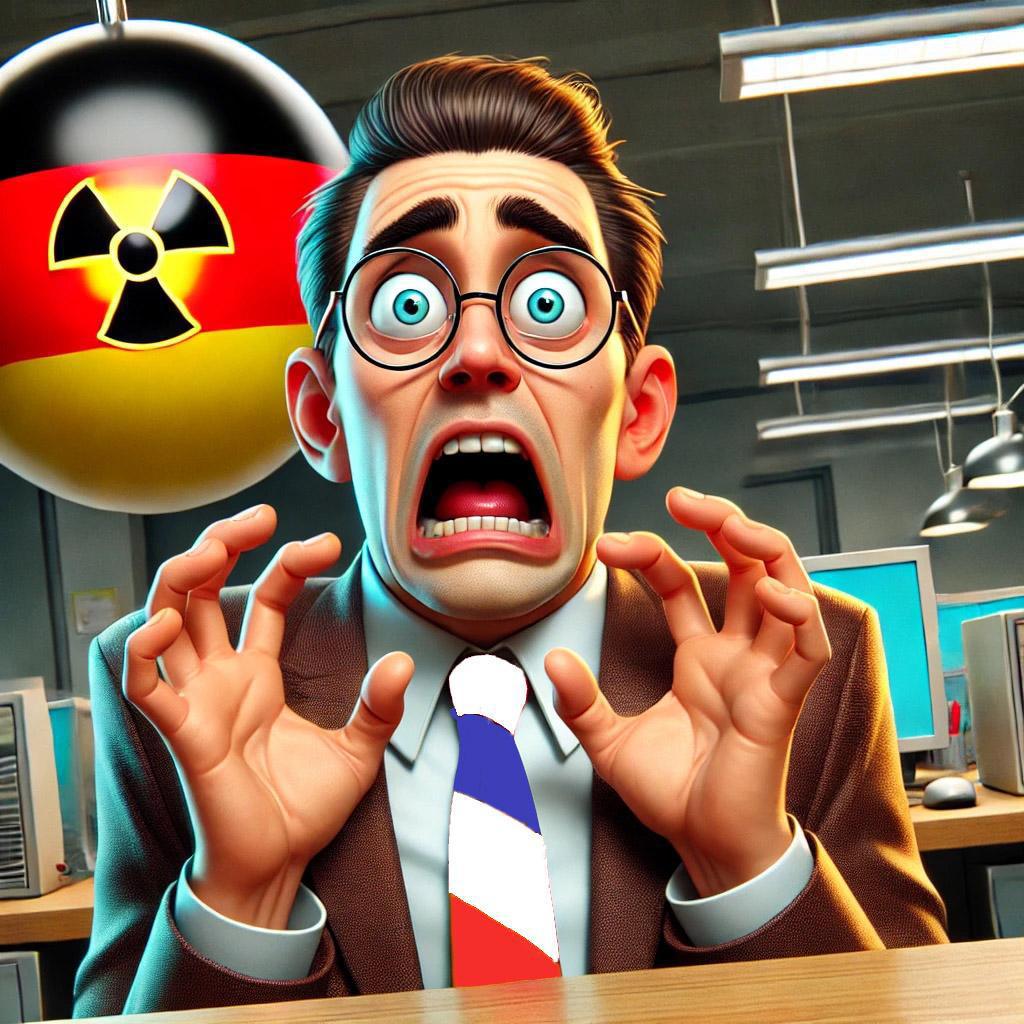 Une décision qui pourrait tout changer chez Airbus Defence and Space Une décision qui pourrait tout changer chez Airbus Defence and Space