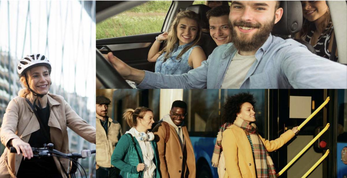 Comprendre l'accord de mobilité domicile-travail chez Airbus : Un engagement pour une mobilité durable Comprendre l'accord de mobilité domicile-travail chez Airbus : Un engagement pour une mobilité durable