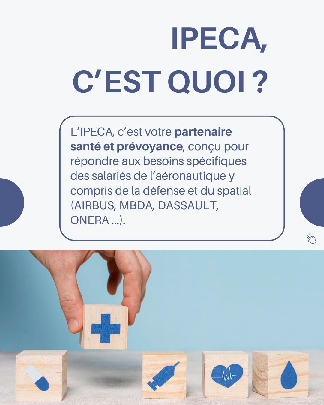 Elections IPECA Elections IPECA