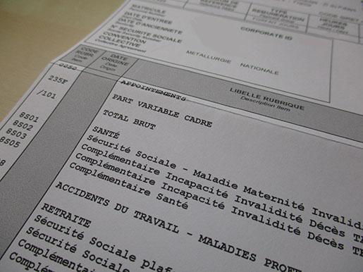 Part Variable - Convertisseur prime € / % 2025 Part Variable - Convertisseur prime € / % 2025