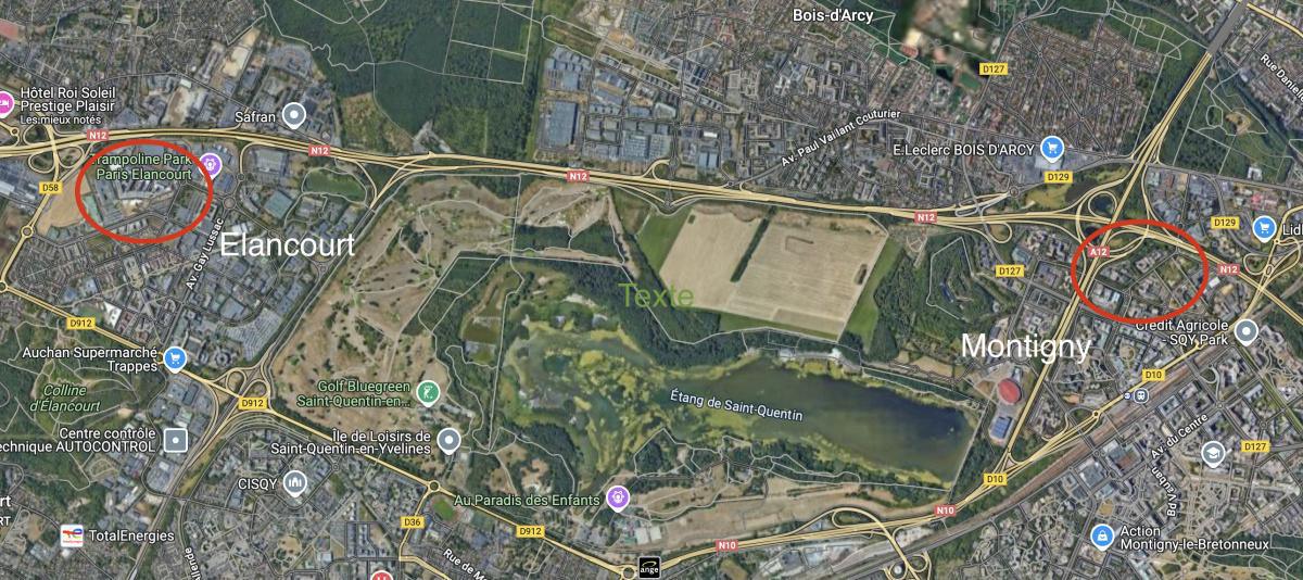 Flash CSE : Campus Grand Paris Flash CSE : Campus Grand Paris