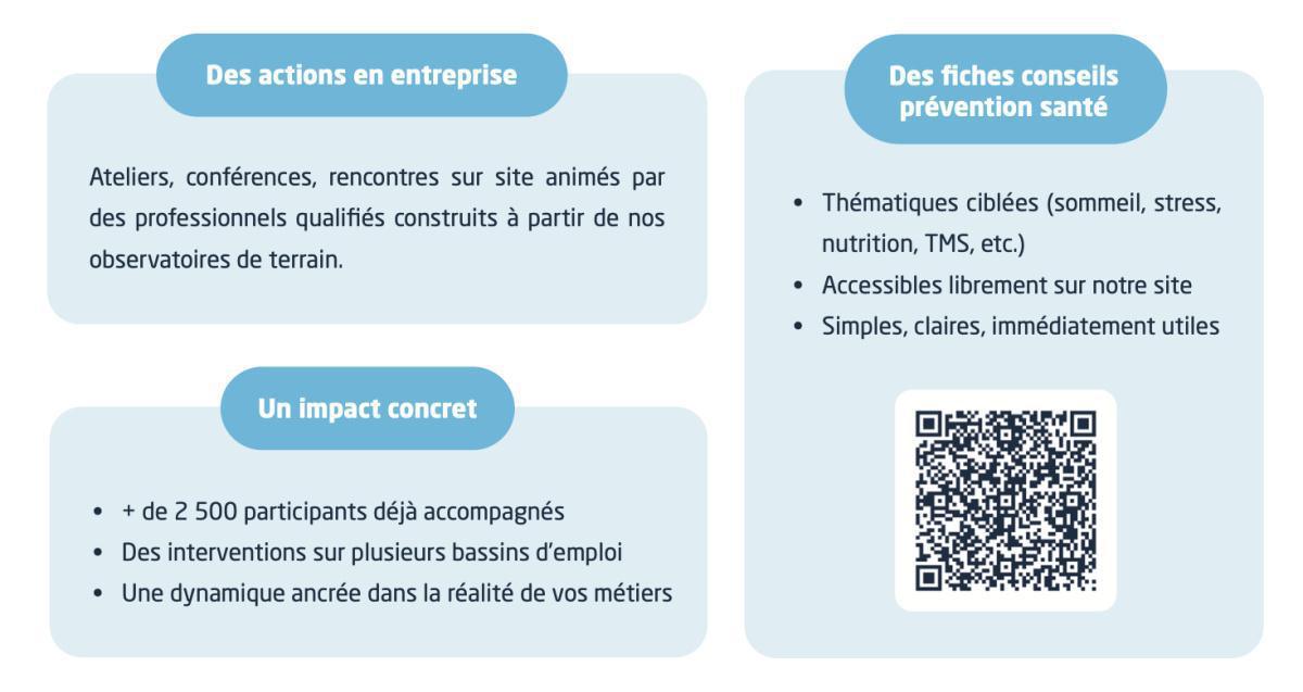 MSAE - Elections de vos délégués jusqu'au 16 octobre 2025 MSAE - Elections de vos délégués jusqu'au 16 octobre 2025