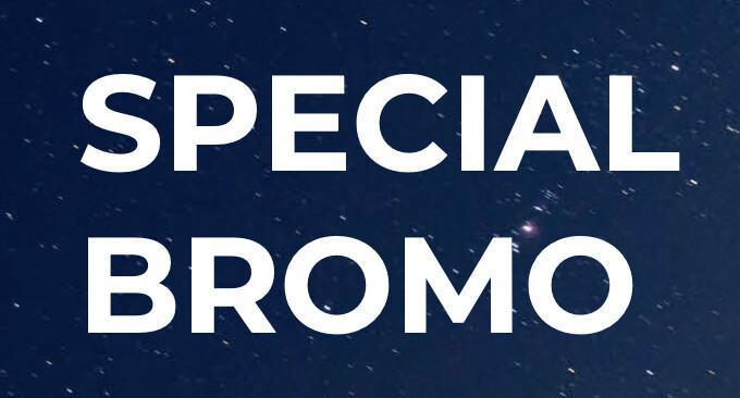 SPECIAL BROMO – La mobilité, un outil essentiel SPECIAL BROMO – La mobilité, un outil essentiel