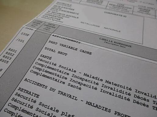 Part Variable 2026 - Convertisseur euros en % 