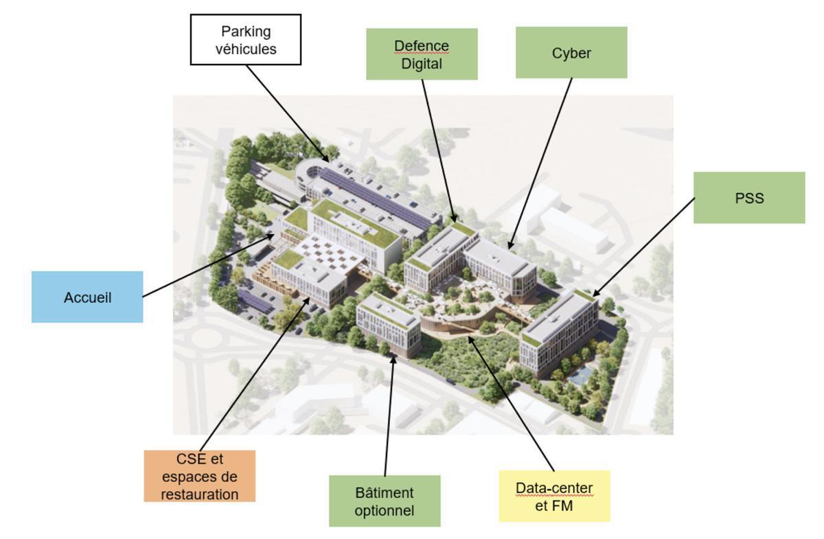 🆕 Campus Grand Paris : où en sont les projets Montigny et Élancourt ? 🆕 Campus Grand Paris : où en sont les projets Montigny et Élancourt ?