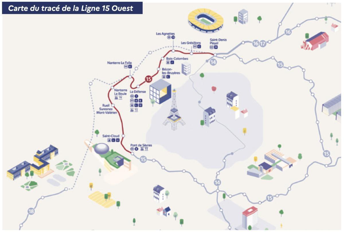 🆕 🚧Fermeture de l’A13 à Saint-Cloud : quels impacts pour les salariés d’Airbus Élancourt ?