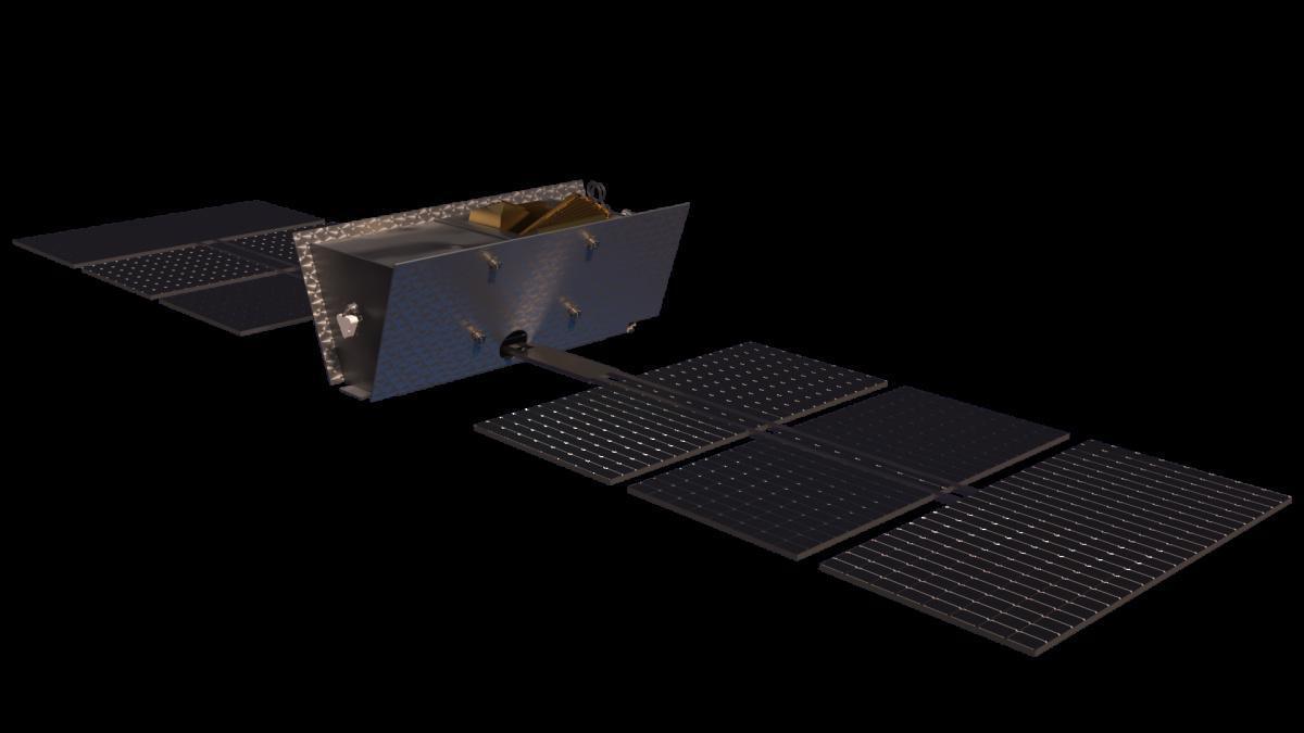 🆕 IRIS² : Airbus lance le développement des premiers satellites de la constellation européenne 🆕 IRIS² : Airbus lance le développement des premiers satellites de la constellation européenne
