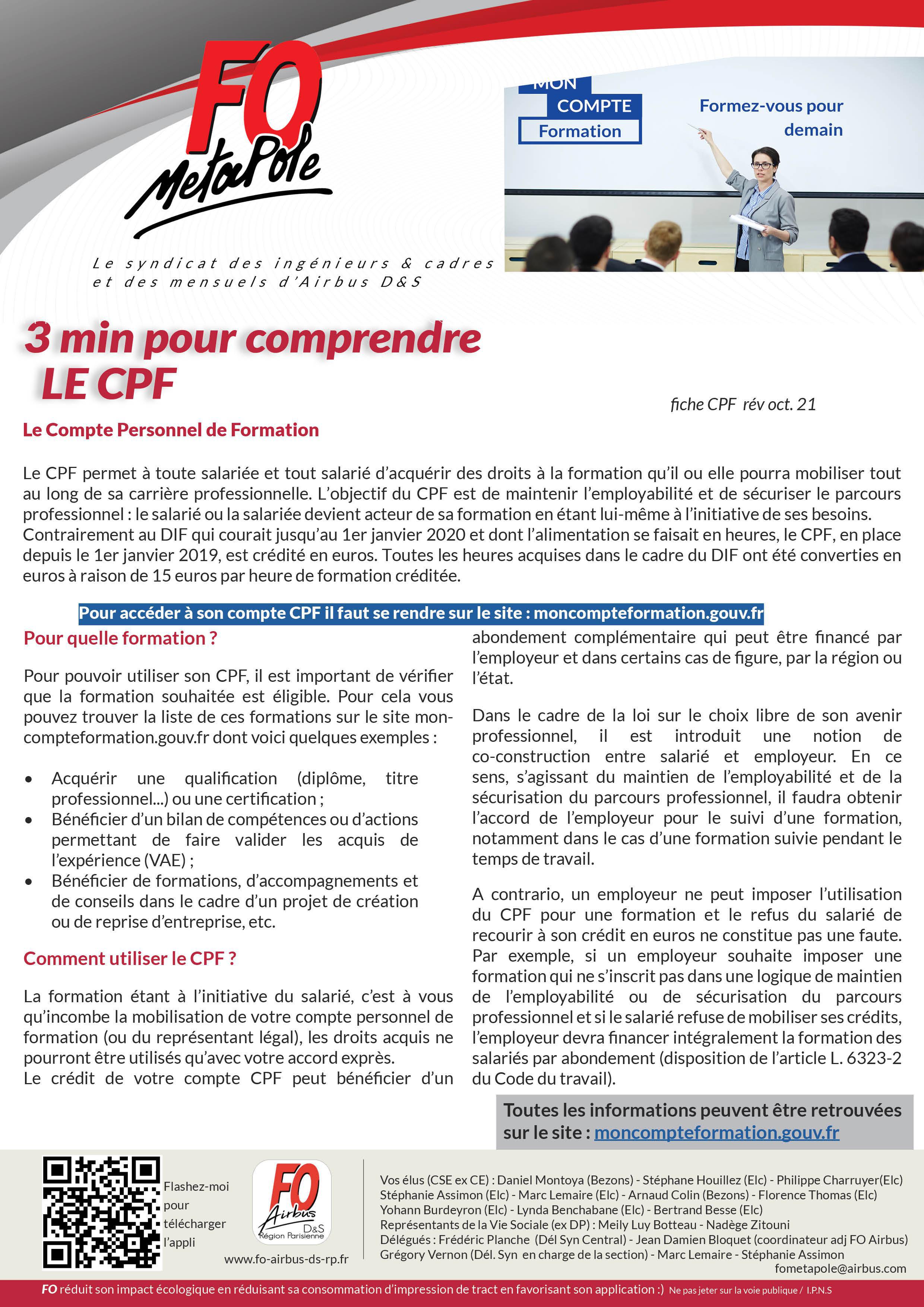 Fiche Pratique 3 Sur Le CPF fiche-pratique-3-sur-le-cpf