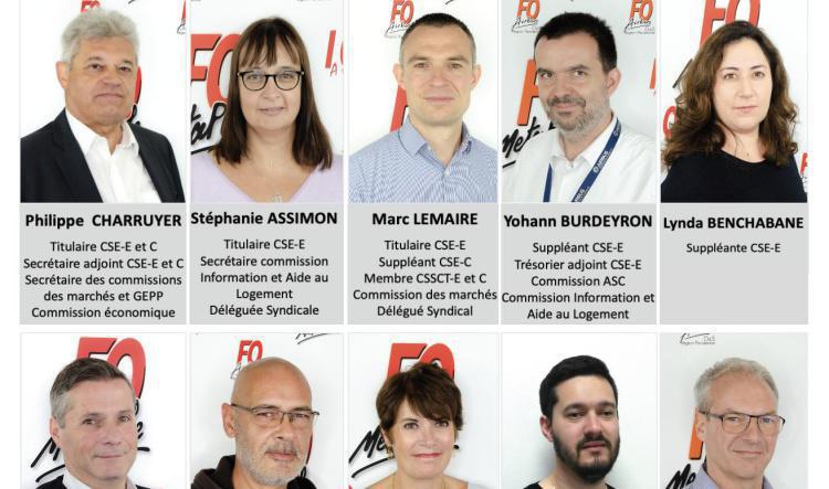 Bien plus qu’une subvention, quel est le rôle du CSE ?