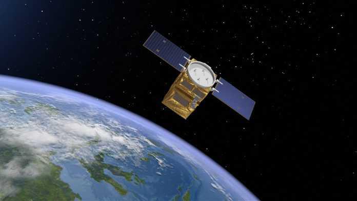 Airbus en tête pour le satellite ivoirien