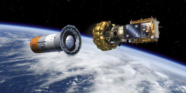 Ministérielle de l'ESA : la filière spatiale obtient une rallonge financière mais encore insuffisante