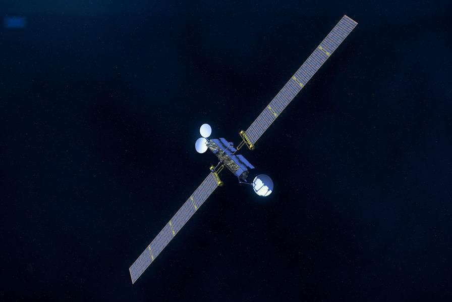 Pourquoi Thales dit "niet" à un rapprochement avec Airbus dans le domaine spatial