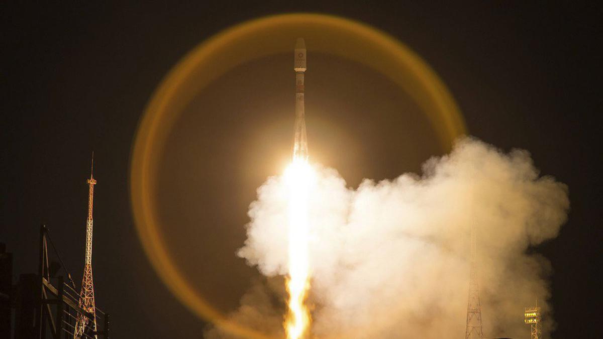 La start-up OneWeb dépose le bilan La start-up OneWeb dépose le bilan