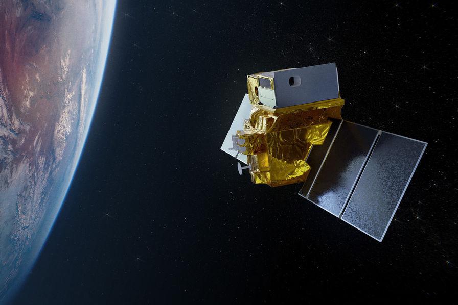 Airbus va participer à la construction du satellite Trishna pour étudier le climat