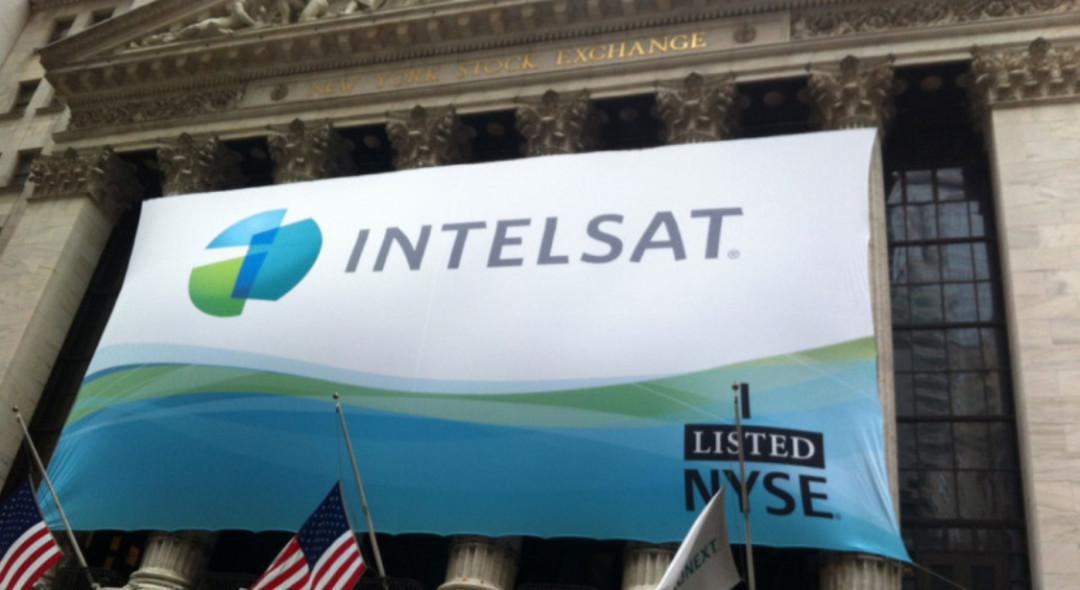 L’opérateur de satellites Intelsat sous protection du Chapitre 11 L’opérateur de satellites Intelsat sous protection du Chapitre 11