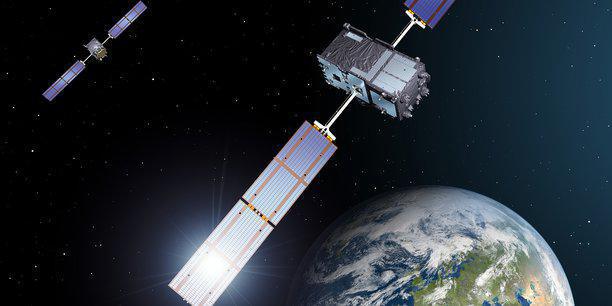 Galileo : Airbus et Thales en pole pour la prochaine génération de satellites, OHB en perdition Galileo : Airbus et Thales en pole pour la prochaine génération de satellites, OHB en perdition