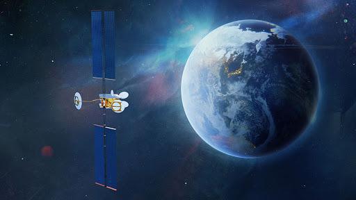 SKY Perfect JSAT signe un contrat avec Airbus pour la construction du satellite de télécommunications Superbird-9 SKY Perfect JSAT signe un contrat avec Airbus pour la construction du satellite de télécommunications Superbird-9