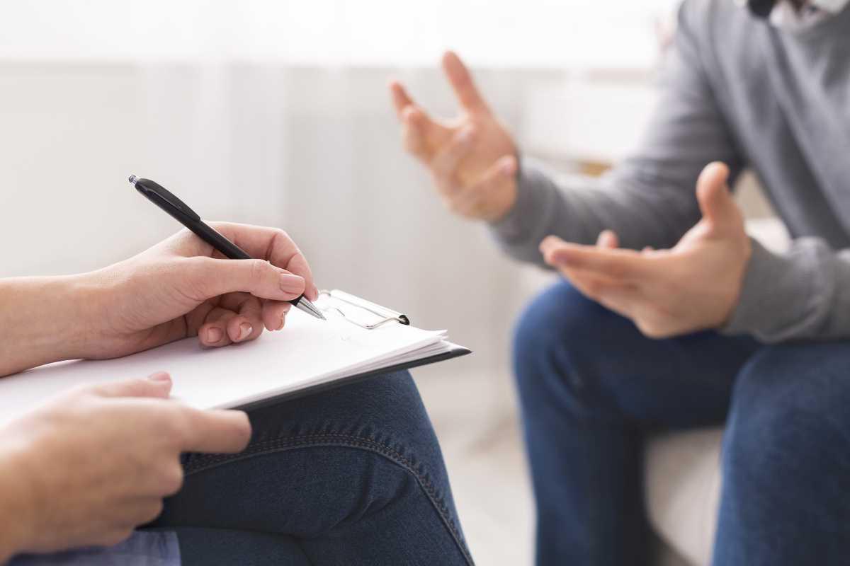 IPECA : remboursement de séances chez un psychologue