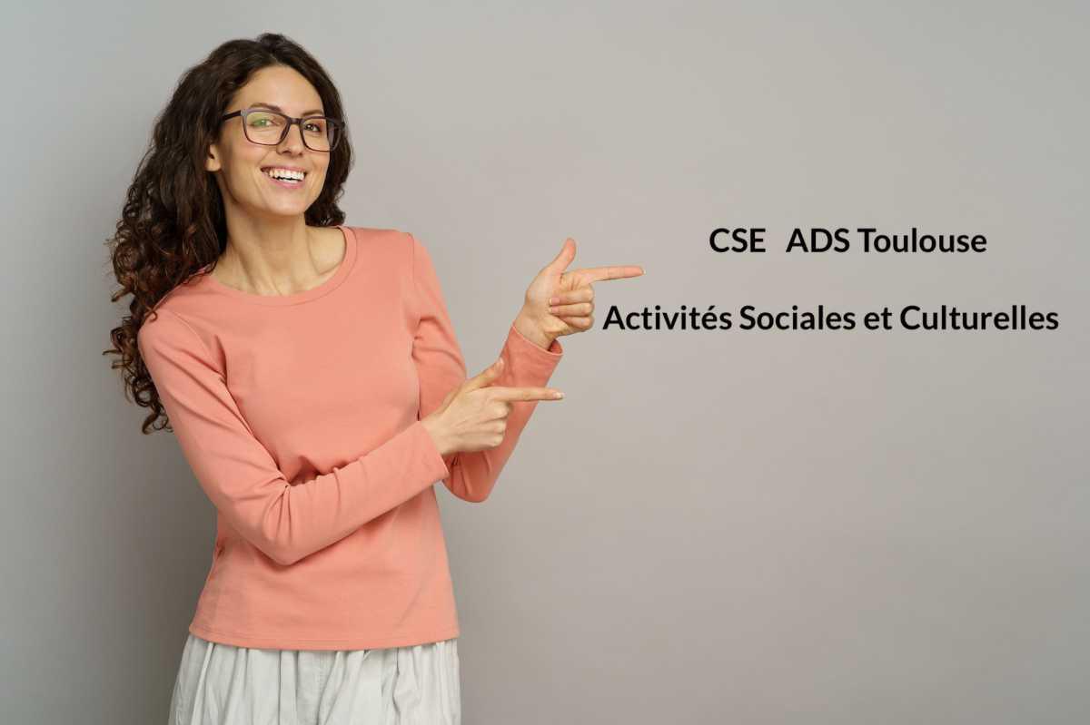 CSE – Activités Sociales et Culturelles