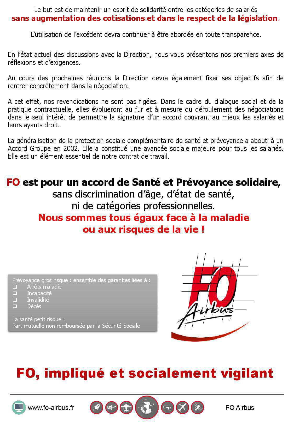 RELOAD : Protection Sociale RELOAD : Protection Sociale