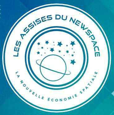 Rapport "Ambition Newspace 2027"
