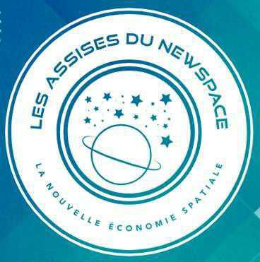Rapport "Ambition Newspace 2027" Rapport "Ambition Newspace 2027"