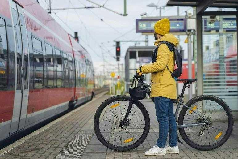 Mise en oeuvre de l'accord Groupe mobilité Domicile-Travail