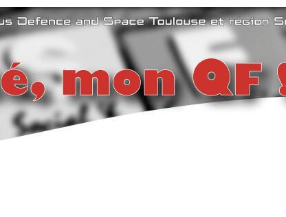 Equité, mon QF !