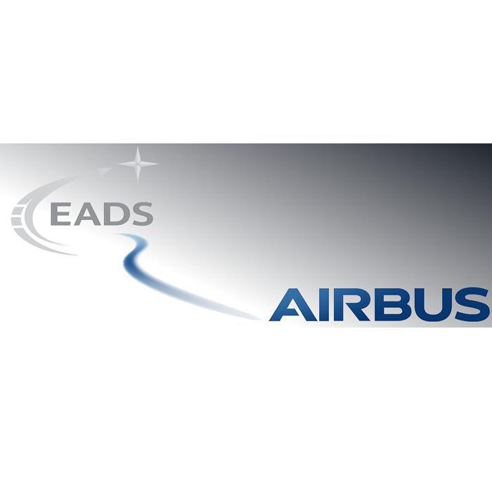Joyeux anniversaire AIRBUS