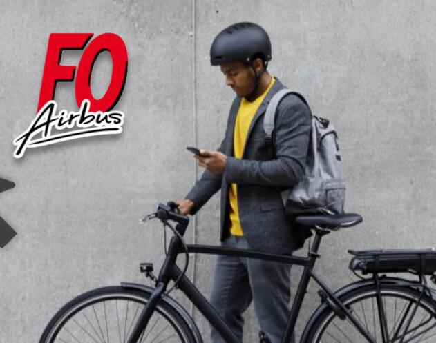 LLD vélo - Déploiement imminent !