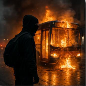Ceux du 10 et ceux du 18...