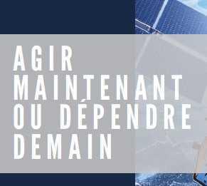 Manifeste pour une industrie satellite française et européenne Manifeste pour une industrie satellite française et européenne