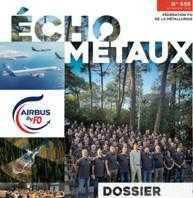 Séminaire FO Airbus Group