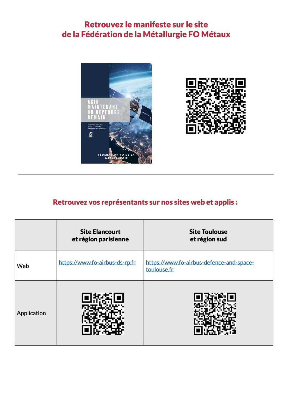 Bromo, une grande étape est franchie !