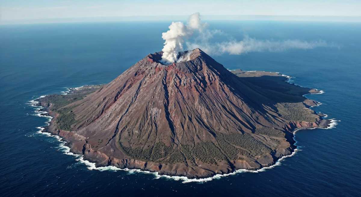 Bromo, une grande étape est franchie !
